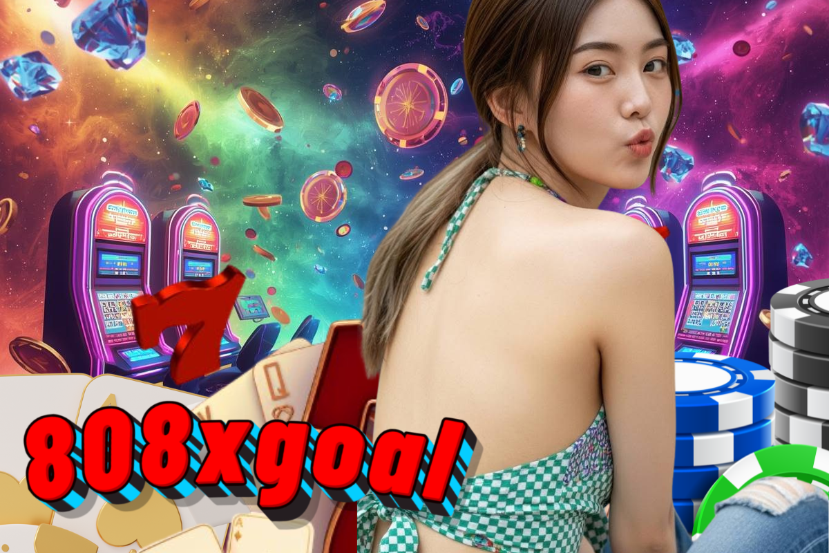 808xgoal ทางเข้า