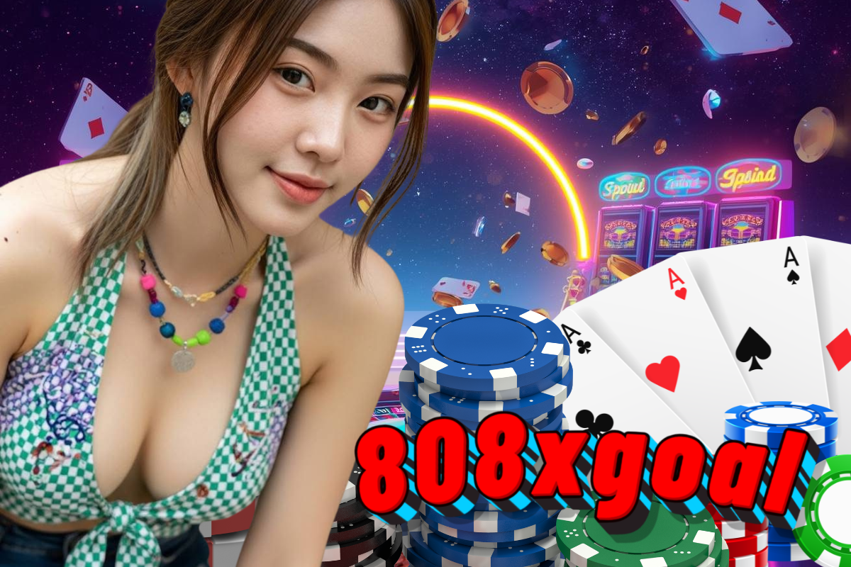 808xgoal สล็อตออนไลน์