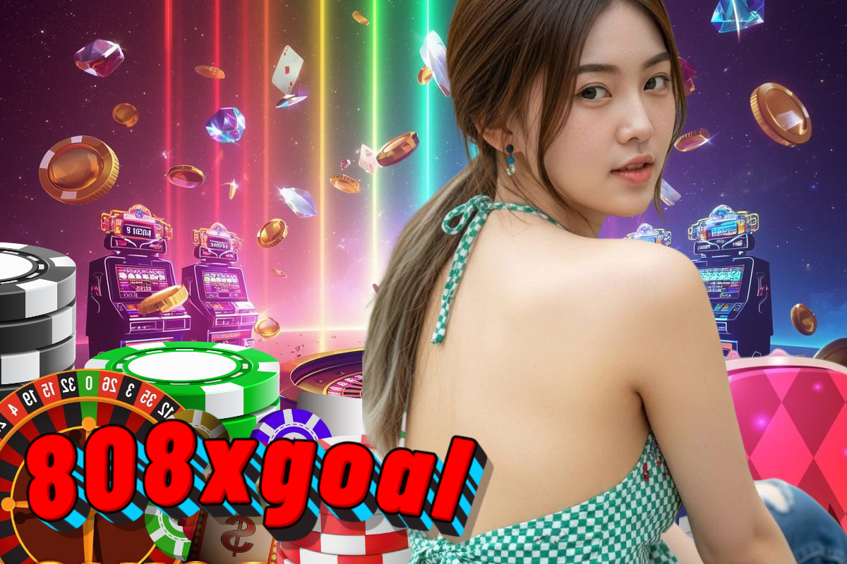 808xgoal เครดิตฟรี