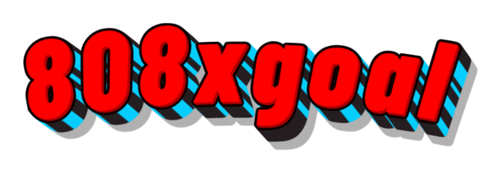 808xgoal