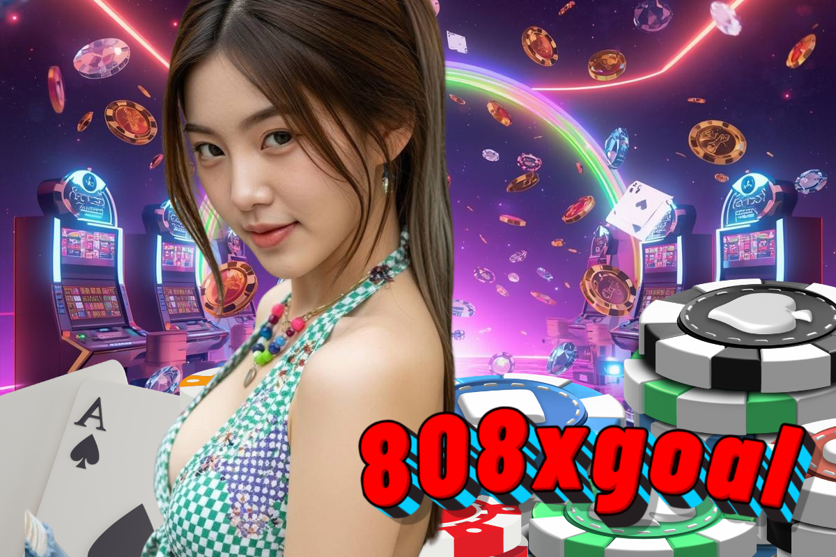 808xgoal slot